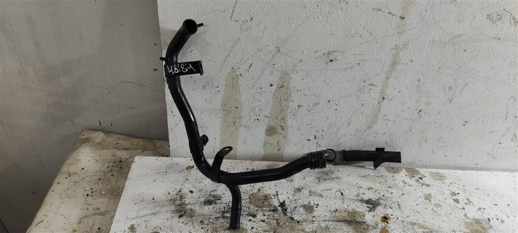 трубка охлаждающей жидкости SEAT Arosa 6H 2000, 1.4 л., TDi, дизель, хетчбэк 5 дв., 045121065R, . - фото №1