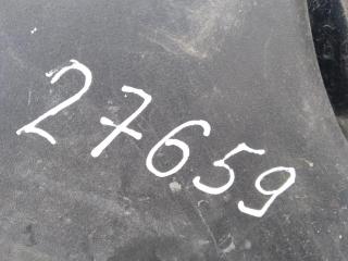 корпус воздушного фильтра Audi A6 4B/C5 [рестайлинг] 2003, 3.0 л., бензин, седан, 06C133837N, ASN, BBJ, .