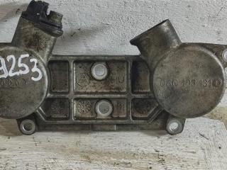 Корпус датчика распредвала Audi A6 4B/C5 [рестайлинг] 2002, 3.0 л., бензин, седан, 06C103131D, .