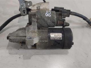 стартер Ford C-Max 1 поколение 2006, 2.0 л., бензин, минивэн, 5M5T11000AB, .