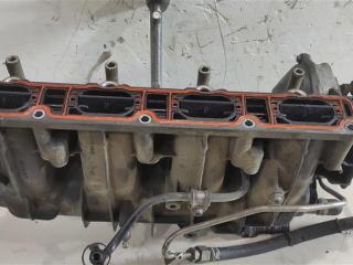 коллектор впускной Audi TT 8J [рестайлинг] 2011, 2.0 л., бензин, седан, 06F133201P, 06F133201N, 06D133192B, 06F133185AG