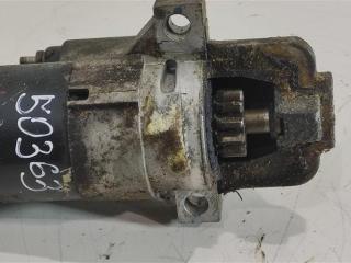 стартер Ford C-Max 1 поколение 2006, 2.0 л., бензин, хетчбэк 5 дв., 5M5T11000AB, .