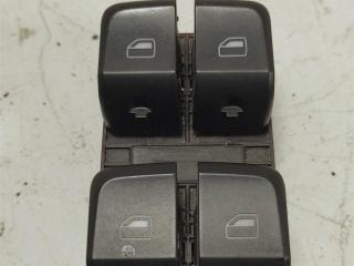 кнопка стеклоподъемника переднего левого Audi A5 8T [рестайлинг] 2011, 8K0959851D, 8K0959851