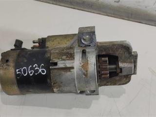 стартер Ford C-Max 1 поколение 2006, 2.0 л., бензин, хетчбэк 5 дв., 5M5T11000AB, .