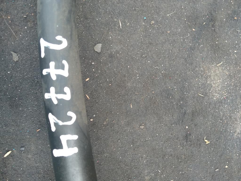 шланг (трубка) АКПП Volkswagen Passat B6 2007, 2.0 л., бензин, седан, 3C0317817, . - фото №1