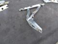 петля крышки багажника Volkswagen Jetta 5 поколение 2006, 2.0 л., TDi, дизель, седан, 1K5827302A, . - фото №3