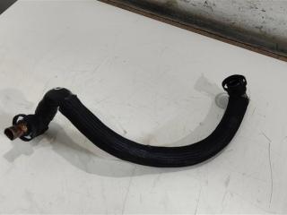 трубка системы рециркуляции EGR Peugeot Partner 2 поколение (B9) [рестайлинг] 2012, 1.6 л., бензин, минивэн, V758983701, .