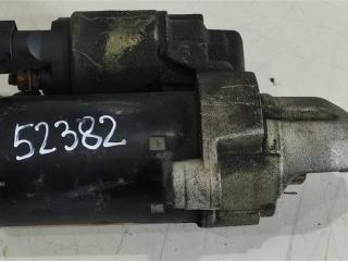 стартер Audi A6 4F/C6 2006, 3.2 л., FSI, бензин, седан, 06E911023C, 06E911023E