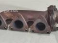 коллектор выпускной Audi A8 D3/4E [2-й рестайлинг] 2007, 3.0 л., бензин, седан, 06C253033J, . - фото №3