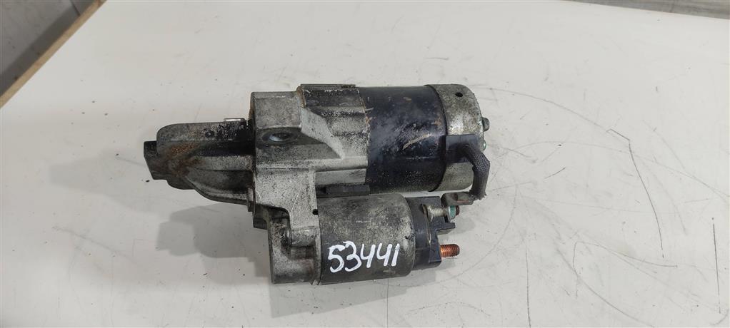 стартер Ford C-Max 1 поколение 2006, 2.0 л., бензин, хетчбэк 5 дв., 5M5T11000AB, . - фото №1