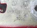 петля крышки багажника Volkswagen Jetta 5 поколение 2006, 2.0 л., TDi, дизель, седан, 1K5827301A, 1K5827301, . - фото №4