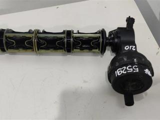 клапан впускного коллектора Opel Zafira 1 поколение (A) 2002, 1.8 л., бензин, хетчбэк 5 дв., 2900313349, 2900313829, 2900314419