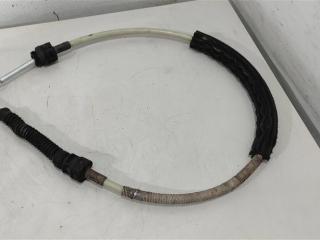 трос кулисы КПП SEAT Arosa 6H 2000, 1.4 л., TDi, дизель, 6Q0711266F, 6Q0711266AE, 6Q0711266M, 6R0711266D