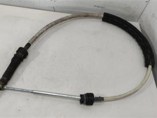 трос кулисы КПП SEAT Arosa 6H 2000, 1.4 л., TDi, дизель, 6Q0711266P, 6Q0711266AE, 6R0711266E