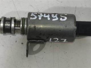 фазорегулятор Peugeot 408 1 поколение 2013, 1.6 л., бензин, минивэн, V75666528002, .