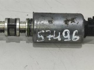 фазорегулятор Peugeot 408 1 поколение 2013, 1.6 л., бензин, минивэн, V75666528002, .