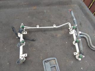 форсунка Audi A4 B6 2003, 3.0 л., бензин, седан, 06C133551, .