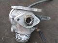 клапан EGR Volkswagen Jetta 4 поколение 2001, 1.9 л., TDi, дизель, седан, 038131501M, 045131501C, 038131501A, AHF, ALH, ATD, ARG, 038131501AR, 038131501E, 045131501L, ASV - фото №2