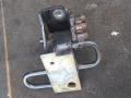 петля двери Audi A6 4F/C6 2006, 3.2 л., бензин, седан, 8E0831412, 8E0831412B, 8E0831412E, . - фото №3