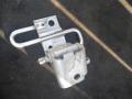 петля двери Audi A6 4F/C6 2006, 3.2 л., бензин, седан, 8E0831412, 8E0831412B, 8E0831412E, . - фото №3