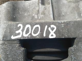 суппорт передний левый Audi A6 4F/C6 2006, 2.0 л., бензин, седан, 4E0615123D, .