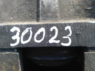 суппорт передний правый Audi A8 D3/4E [2-й рестайлинг] 2007, 4.2 л., бензин, седан, 4E0615124D, .