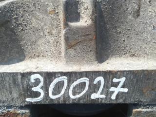 суппорт передний правый Audi A6 4F/C6 2006, 3.2 л., бензин, седан, 4E0615124D, .