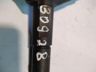 форсунка Nissan Almera N16 [рестайлинг] 2003, 2.2 л., дизель, хетчбэк 5 дв., 16600BN800, YD22DDT, .