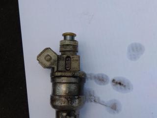 форсунка Ford Taurus 3 поколение 1997, 3.0 л., бензин, седан, F47E-A2E, .