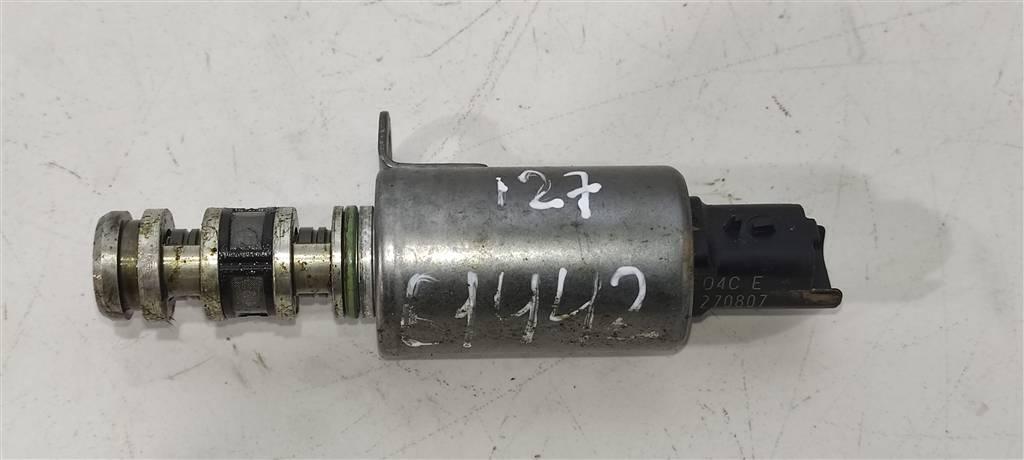 фазорегулятор Peugeot 5008 1 поколение 2012, 1.6 л., бензин, минивэн, V756665280, . - фото №1