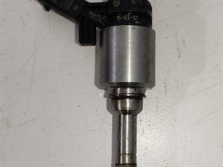 форсунка Audi A5 8T [рестайлинг] 2011, 2.0 л., бензин, седан, 06H906036E, 06H906036G, 06H906036P