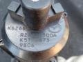 клапан EGR Mazda CX-7 1 поколение [рестайлинг] 2009, 2.2 л., дизель, внедорожник 5 дв., R2AA20300A, R2AA, R2BF, . - фото №5