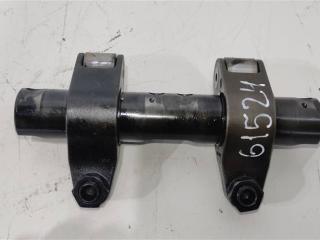 ось коромысел SEAT Toledo 3 поколение 2008, 1.9 л., TDi, дизель, фургон, 038109527AF, .