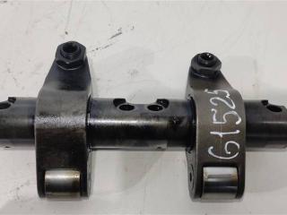 ось коромысел SEAT Toledo 3 поколение 2008, 1.9 л., TDi, дизель, фургон, 038109527AF, .