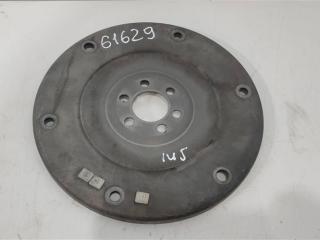 Маховик АКПП (драйв плата) SEAT Toledo 3 поколение 2008, 2.0 л., FSI, бензин, седан, 038105327B, .