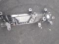 ручка внутренняя передняя правая Audi A6 4F/C6 2006, 3.2 л., бензин, седан, 4F0837020C, . - фото №3