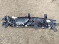 ручка внутренняя передняя правая Audi A6 4F/C6 2006, 3.2 л., бензин, седан, 4F0837020C, . - фото №4