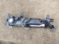 ручка внутренняя передняя правая Audi A6 4F/C6 2006, 3.2 л., бензин, седан, 4F0837020C, . - фото №5