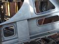 Крепление бампера заднего Volkswagen Passat CC 1 поколение 2010, 2.0 л., бензин, седан, 3C8807393B, . - фото №3