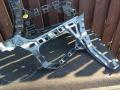 Крепление бампера заднего Volkswagen Passat CC 1 поколение 2010, 2.0 л., бензин, седан, 3C8807393B, . - фото №4