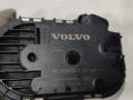 заслонка дроссельная Volvo V70 2 поколение [рестайлинг] 2006, 2.4 л., дизель, внедорожник 5 дв., ., 8692720 - фото №3