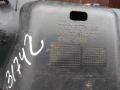 накладка декоративная Audi A6 4F/C6 2006, 3.2 л., бензин, седан, 4F0807081, . - фото №2