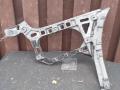 Крепление бампера заднего Volkswagen Passat CC 1 поколение 2010, 2.0 л., бензин, седан, 3C8807393, . - фото №2