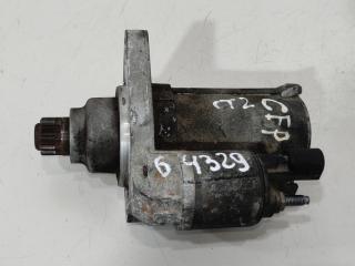 стартер Skoda Roomster 1 поколение [рестайлинг] 2012, 1.4 л., TSI, бензин, универсал, 0AM911023T, .