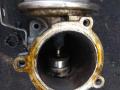 клапан EGR BMW 5 серия E60/E61 2005, 3.0 л., дизель, седан, 7804380, 70045000, . - фото №4
