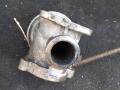 клапан EGR BMW 5 серия E60/E61 2005, 3.0 л., дизель, седан, 7804380, 70045000, . - фото №7