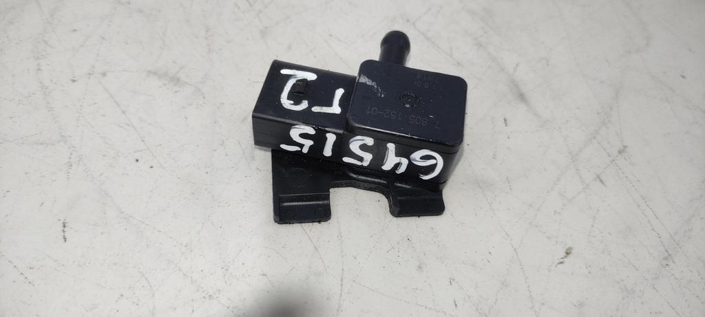 датчик абсолютного давления BMW X3 F25 2012, 2.0 л., дизель, седан, ., 780515201 - фото №1