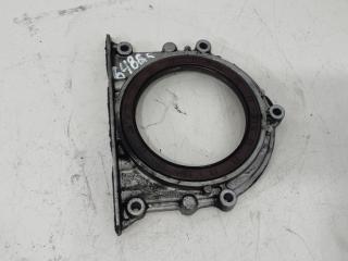 крышка двигателя передняя Hyundai H-1 Grand Starex 2012, 2.5 л., CRDi, дизель, внедорожник 5 дв., D4CB, .