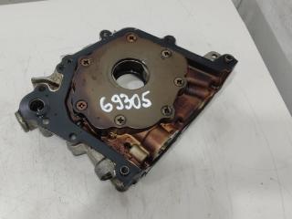 насос масляный Volvo S60 2 поколение [рестайлинг] 2014, 1.6 л., бензин, внедорожник 5 дв., ., BM5G6600FD