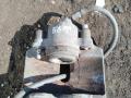 суппорт передний правый Volkswagen Caddy 3 поколение 2006, 2.0 л., TDi, дизель, фургон, 1K0615124E, . - фото №2